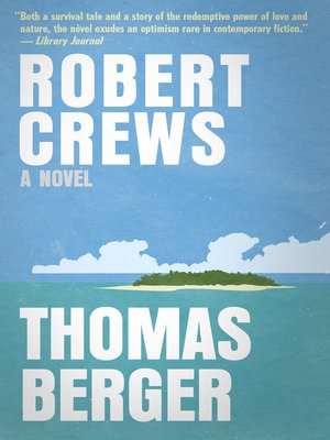 cover image of Robert Crews